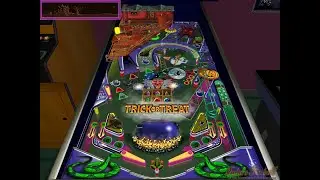 (FP Original) Psycho Pinball - Trick or Treat (Slash2084, ...)(1.01h)