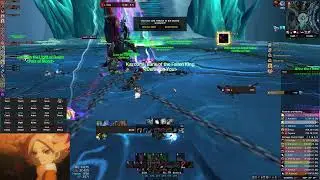 (Defile on You) RSHC + ICC25 12/12HC Boomie PoV- Warmane Lordaeron- 0% Buff