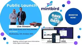 review mintbird demo video | mintbird launch | mintbird sneak preview - mintbird review