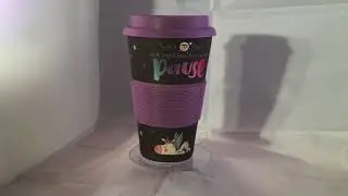 Bambus to go Becher Tilin