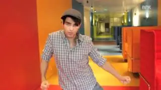 Tooji - STAY Flash mob dance routine