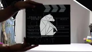 Design Yogi Channel Teaser