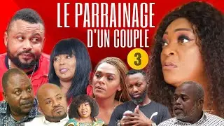 LE PARRAINAGE D'UN COUPLE Ep3 | Film Congolais | Sila Bisalu | SBproduction