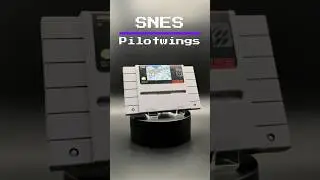 Sit and Play with Dre - Pilotwings