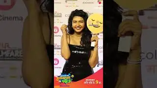 Meera Joshi | Hastay Na Hasaylach Pahije | Colors Marathi | Nilesh Sable | Bhau Kadam |  2024