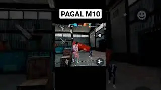 unstoppable @PagalM10 ||jod or wot|| #pagalm10 #4flaggamer #white444 #white ff #freefire #shorts