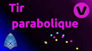 Synfig tutoriel (animation) : Tir parabolique - Partie 2