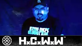 COLD VIEW - RAW SLICE OF LIFE - HARDCORE WORLDWIDE (OFFICIAL VHS VERSION HCWW)