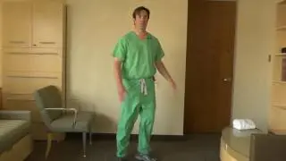 Care for your hip after hip replacement surgery