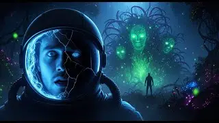 Lost on the Living Planet | Hybrid Shadows