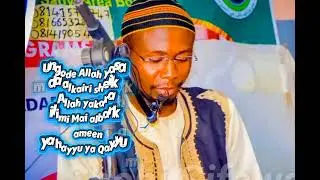 Sako zuwaga musulmai Baki daya