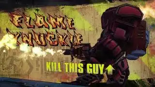 borderland presequal true vault mode