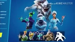 Lachy reacts to code name elf coming back