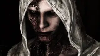 Все сцены Рувика - Зло внутри - История Рувика во времени