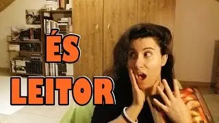 filipab0oks || &Eacute;s leitor