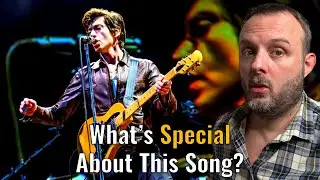 The Riff That Hijacked Your Brain! Arctic Monkeys “Do I Wanna Know” Explained