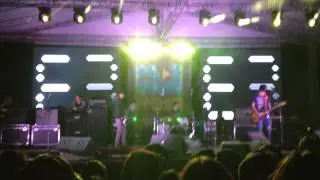 The Lemons - Өөр ертөнц (Live at Playtime 2013)