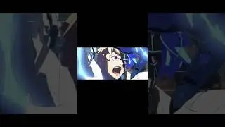 POSTER BOY RIVALRY! SOL VS KY KISKE FAN MADE #intro #shorts #guiltygearstrive #ggst #fightinggame