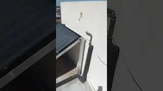 fix a solar geyser