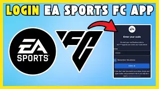 Как войти в приложение EA Sports FC Companion &mdash; краткое и простое руководство