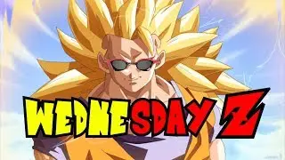 To go a Wednesday Beyond