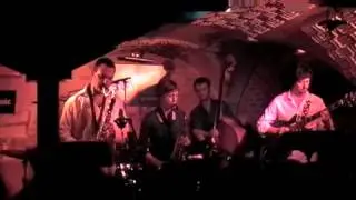 amy gamlen group undertow - part 2