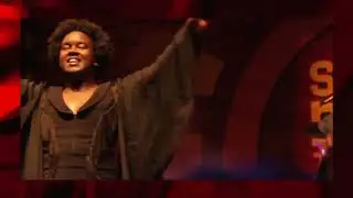 Wakazi, Mopao Swahili Jazz & The Black Pearls - Mi Na Wewe ft Frankie Maston (Live)