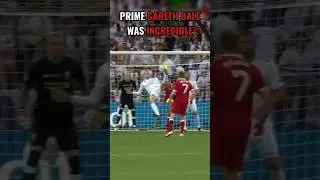 Gareth Bale. Welsh ICON #football #realmadrid #garethbale