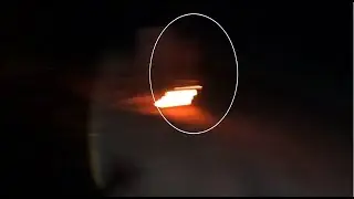 Espírito de escravo aparece e diz o próprio nome Elias . Em Putrefação 4