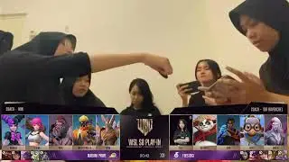 MOBILE LEGENDS BANG BANG | WSL S8 PLAY IN DAY 1 | Madura Prime vs FOES DIGI ( Game 1 )
