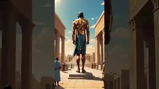 king Nebr'a  the second king of the Second Dynasty in the Golden Age of Egypt#ancientegypt #legacy
