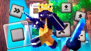 How Skilled is Minecraft's BEST Mobile Player?