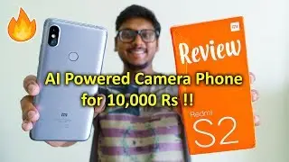 Xiaomi Redmi Y2 Unboxing & Full Review with Camera Samples