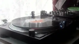 The Bleechers - Come Into My Parlour (Trojan).
