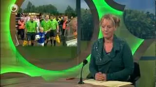 Boppeslach fan 15 oktober 2012