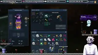 [Come Chill] Gaming It Out!! Chillin It Out!!!!! Playing Some Hytale With Friends
