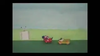 The Stolen Honey