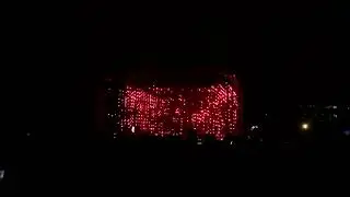 Sign&aacute;l 2017 SUBMERGENCE Riegrovy sady 4k