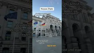 Krasse Zitate #goviral #youtubeshorts #motivation #liebe #love