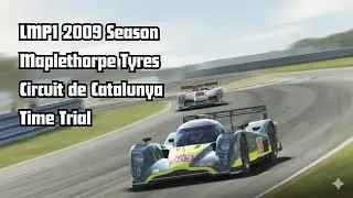 LMP1 2009 Season - 