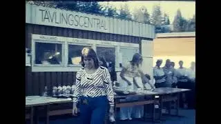 Karstulan ampumaviikko 1974