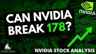 NVIDIA Stock Price Analysis | Top $NVDA Levels To Watch for September 19th, 2025
