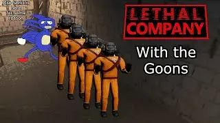 Lethal Company with the goons. (.mp4)