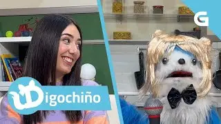 Digochiño | O club do digochiste