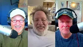 Hall of Fame Songwriter Steve Dorff:  Part 3