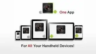 ACTi Mobile Client Application Product Introduction