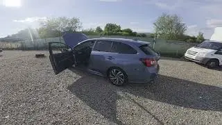 Subaru Levorg (2015-2018) &ndash; Лучшие двигатели для выбора
