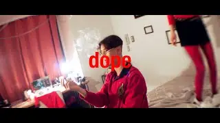 Cocha - dope (Video Oficial)