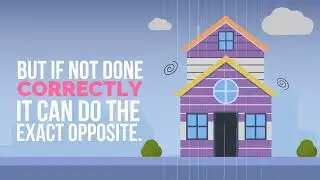 Explainer video for House Painter, Best Animated Corporate, Brand Storytelling Ideas #pptpixel
