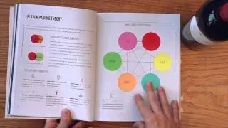 Трейлер книги Wine Folly (официальный)